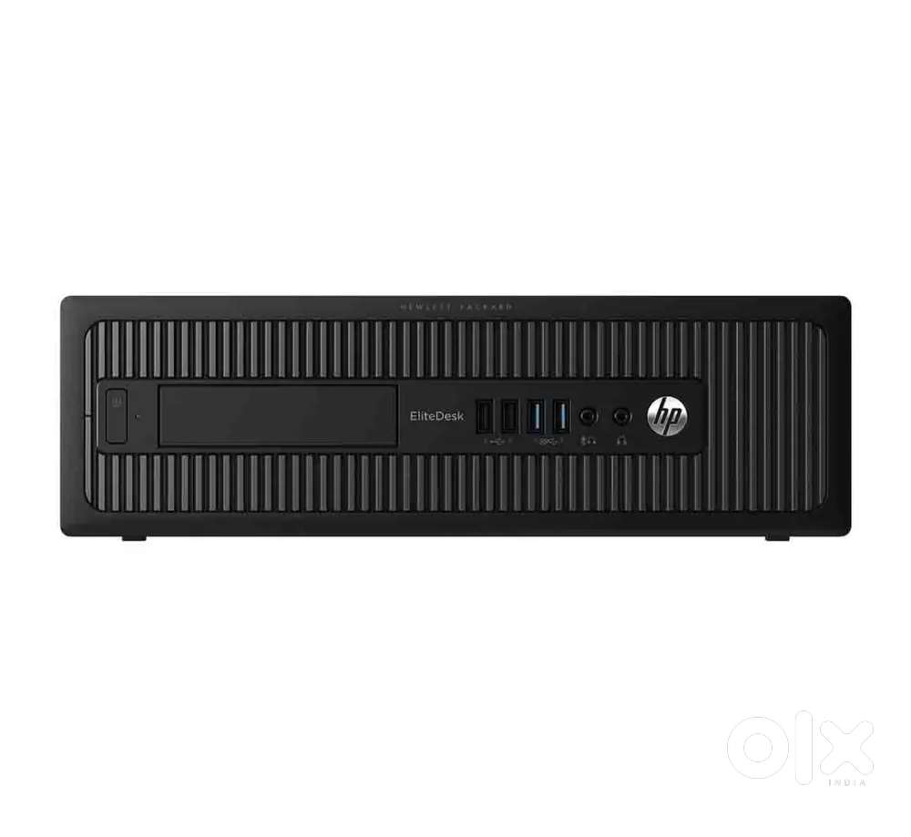 Hp elitedesk g2 sff