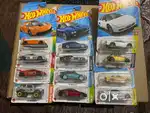 Hotwheels collection