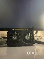 GTX 1660 super graphic card