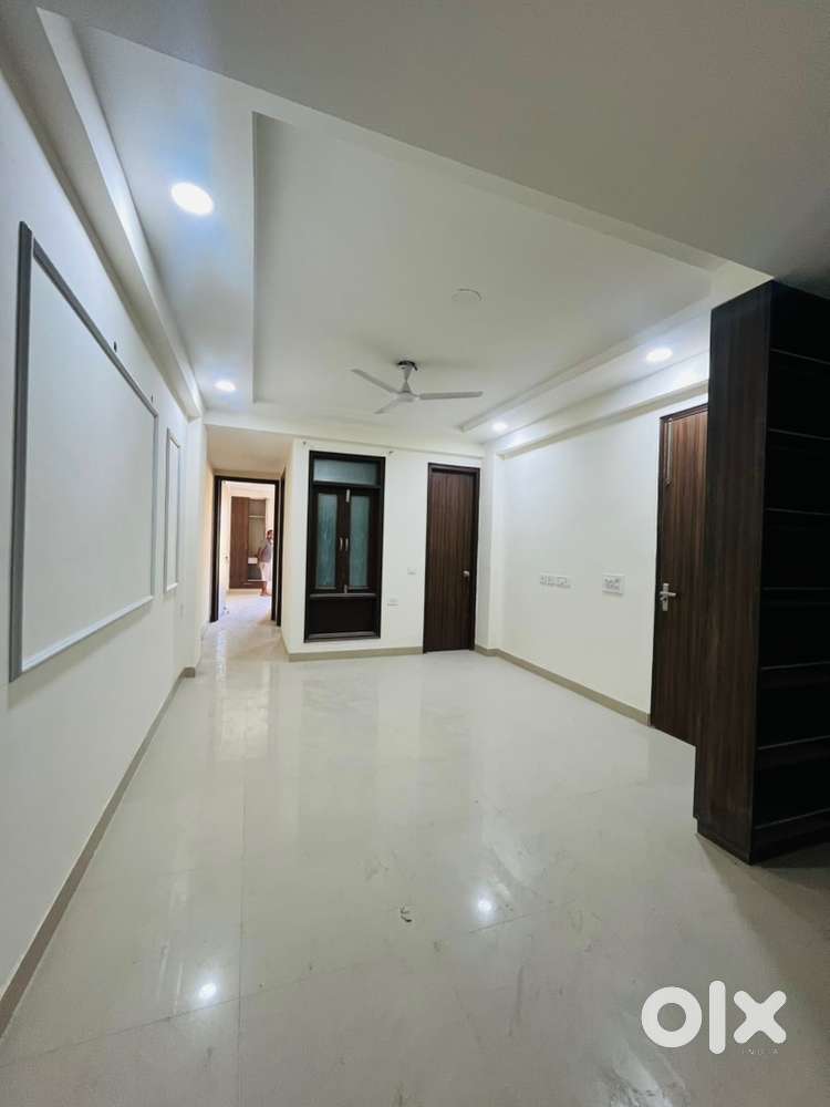 3bhk flat for sale