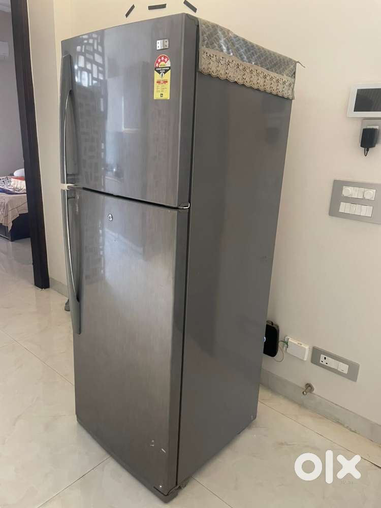 LG 350L Frost Free Double Door Refrigerator – ₹12000