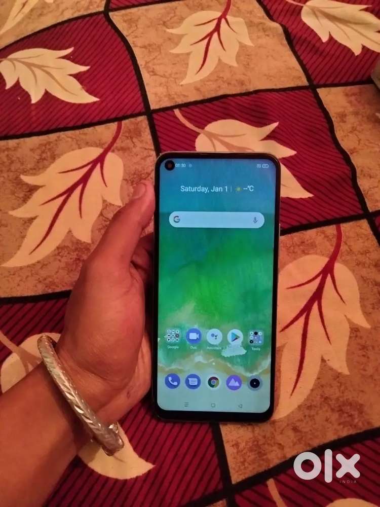 Realme 7i. 4GB 64GB