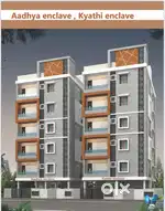 Best Low budget flats@ Visakhapatnam(Chinamushidiwada) just 31,99,999