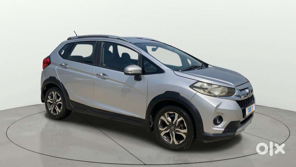 Honda WR-V i-DTEC VX, 2018, Diesel