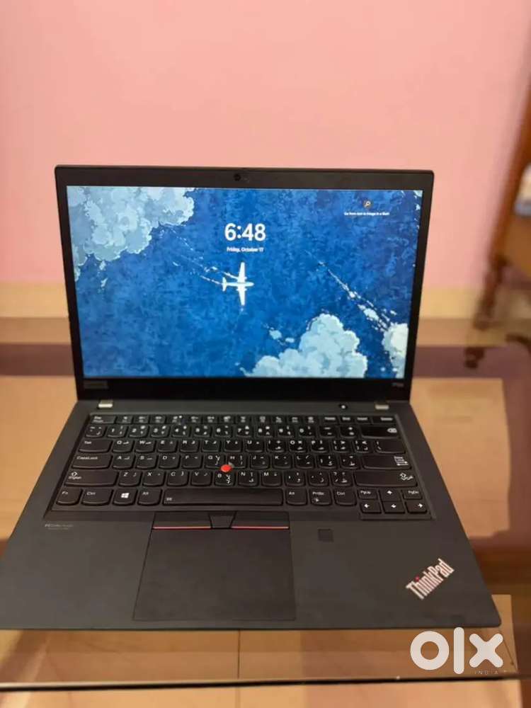 Lenovo ThinkPad P14s (Gen 2)