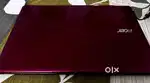 Acer laptop , CORE i3
