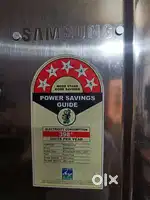 Samsung Fridge