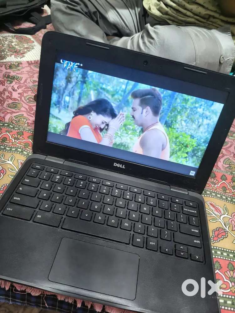 Dell Chromebook