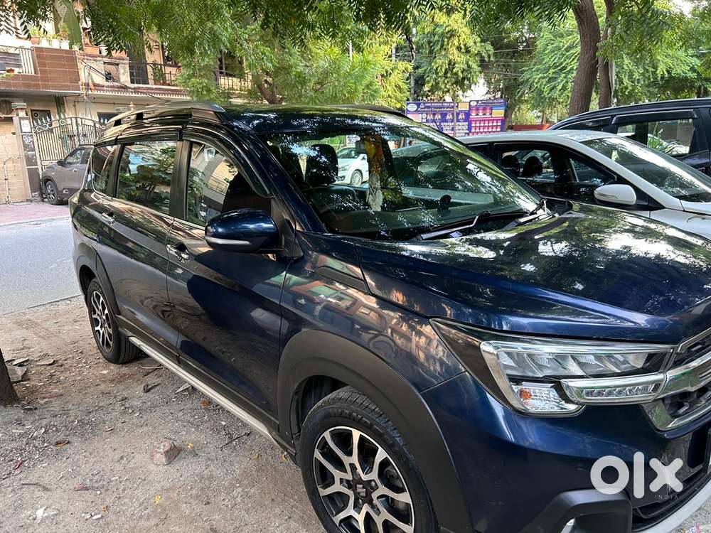 Maruti Suzuki XL6 2022