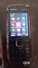 Nokia 5130 Xpress music