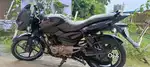 Bajaj pulsar