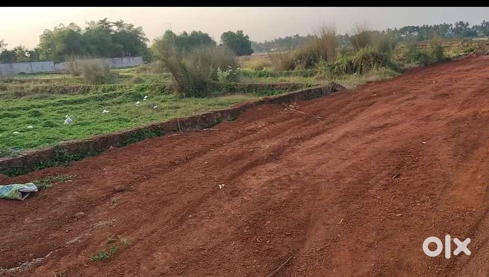 Plot for sale at pipili near toll plaza
