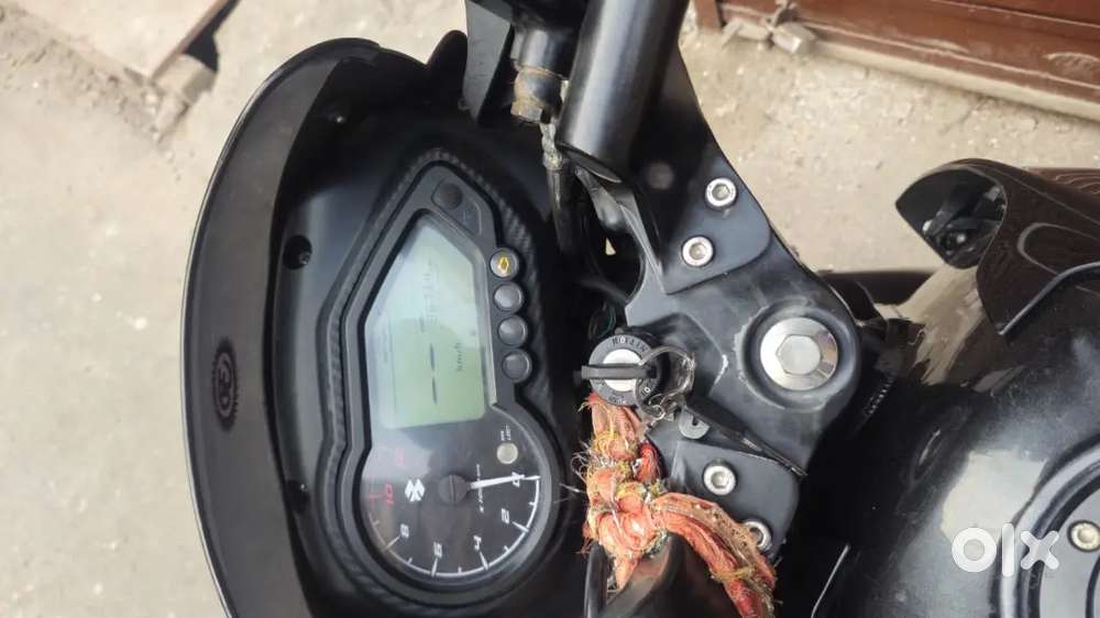 Pulsar125 BSIV August 2023