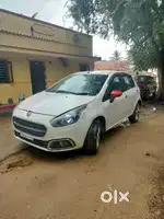 Fiat Punto EVO 2015 Diesel Awesome Condition