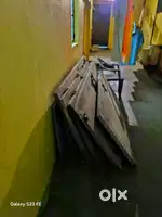 Sale of wooden doors