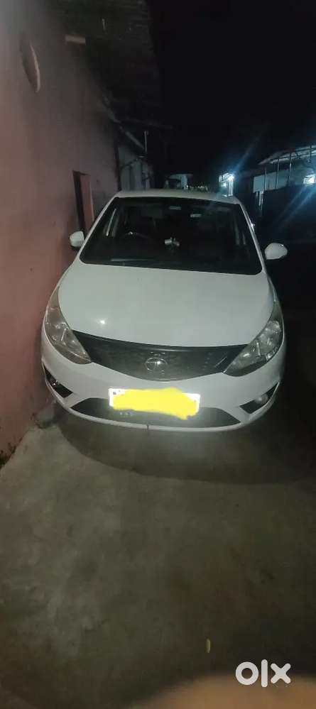 Tata Zest 2018