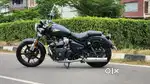 2023 super Meteor 650