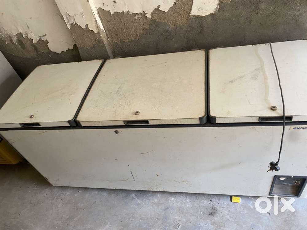 Deep frize 600L in new condition
