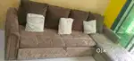 Sofa Cum Bed 9*6