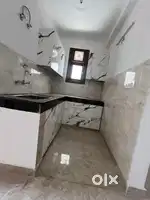 1 BHK flat for rent near Saket metro