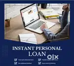 Personal and Home loan with fast disbursement