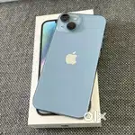 I sell my 3 month used iPhone 14 urgent need money