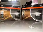 OSRAM LEDriving HL Premium 50W Auto LED Bulbs/Lamps 6000K H7