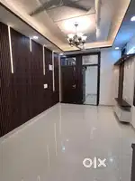 Ready to move 2 BHK builder floor in sector 105 Gurgaon
