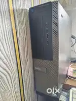 CPU Dell i5 8gb 1tb