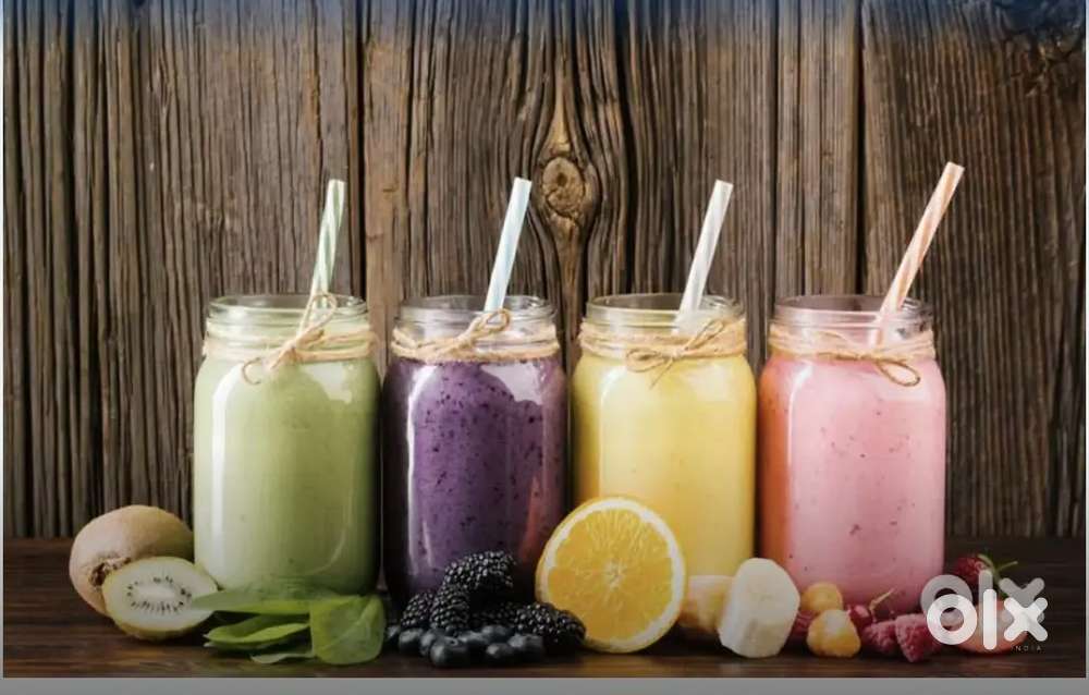 Juice maker