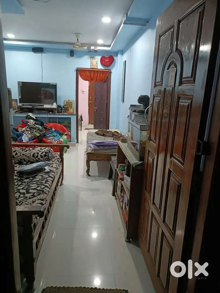 2bhk flat for sale in indragandi nagar