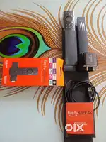 Amazon fire stick tv