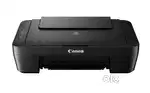 Canon Printer MG Series