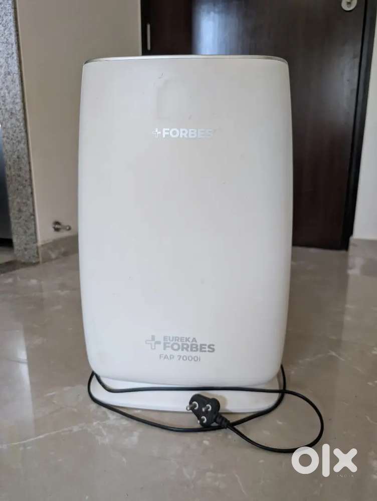 Air purifier