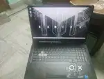 ASUS TUFF 17