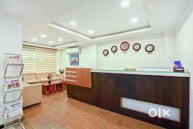 Front office Executive