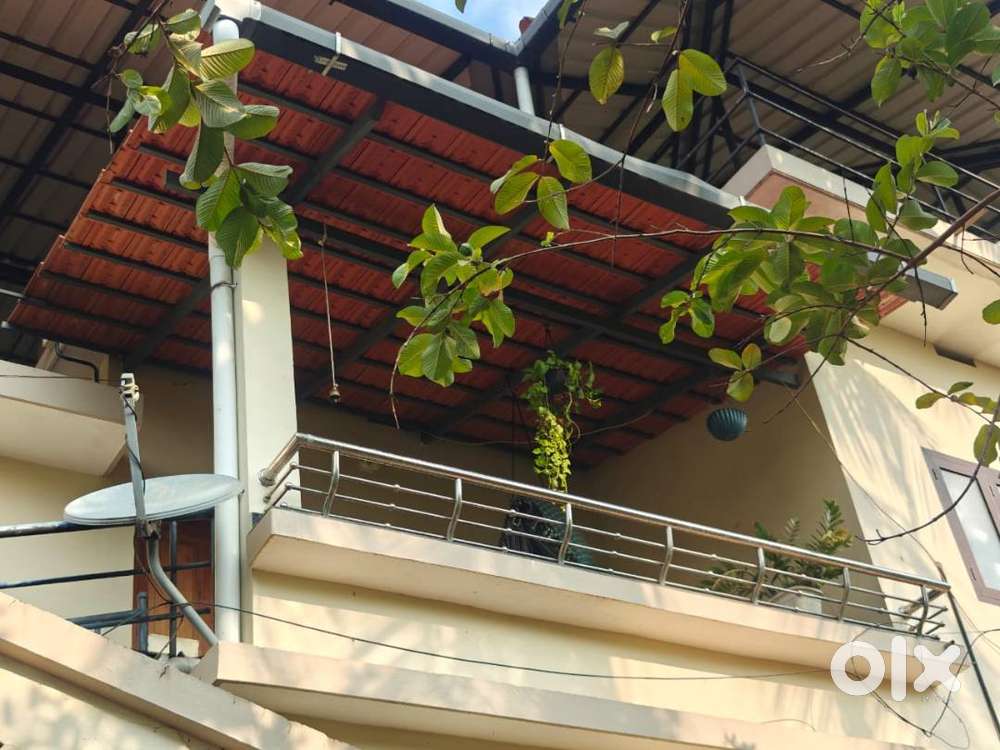 House for Rent at Bakkalam , Kannur , Kerala