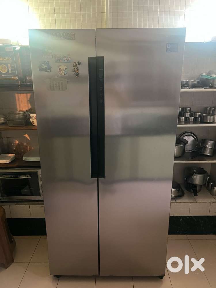 SAMSUNG SIDE BY SIDE