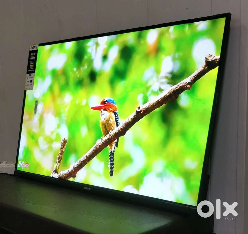 Offer New Led tv 50inch 55 40 42 43in 32 24 Android All Size available