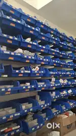 Required chemist for medical store