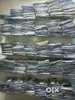 Mens wear Running Shop, Mallapally
