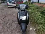 Suzuki Access 2022
