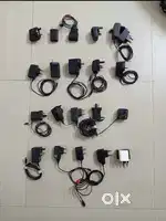 All Electronic items