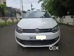 Volkswagen Polo 1.2 GT TSI, 2014, Petrol