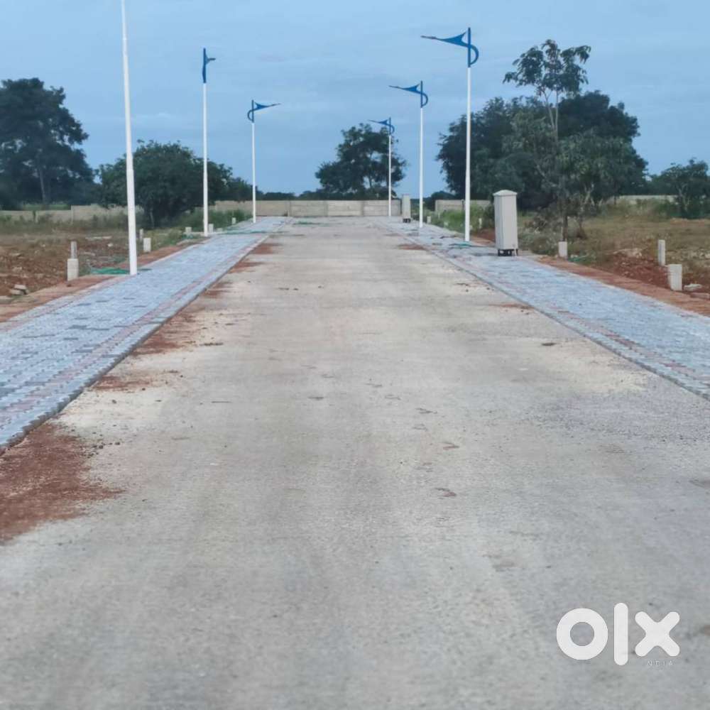 ಮೈಸೂರು ನಗರದ ಹುಣಸೂರು ಮುಖ್ಯರಸ್ತೆ ಅಂಕನಹಳ್ಳಿ ಹತ್ತಿರ ಸೈಟ್‌ಗಳು ಮಾರಾಟಕ್ಕಿವೆ