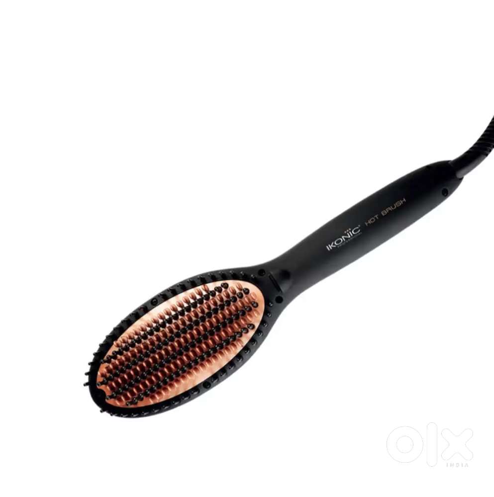 Ikonic Luxure Hot Brush