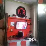 1 rk flat on rent