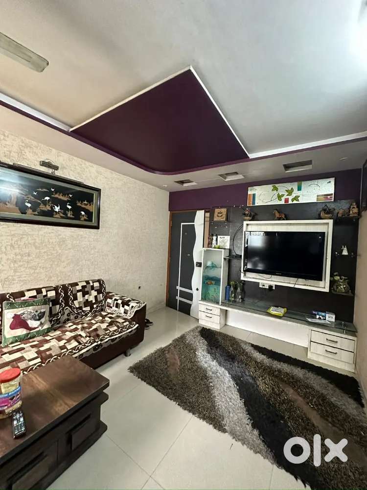 Bhestan - Fully furnished 2bhk flat on rent
