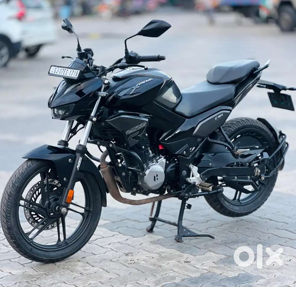 HERO XTREME 125R  2024