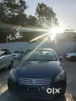 Maruti Suzuki Ciaz 2017 Petrol 92000 Km Driven
